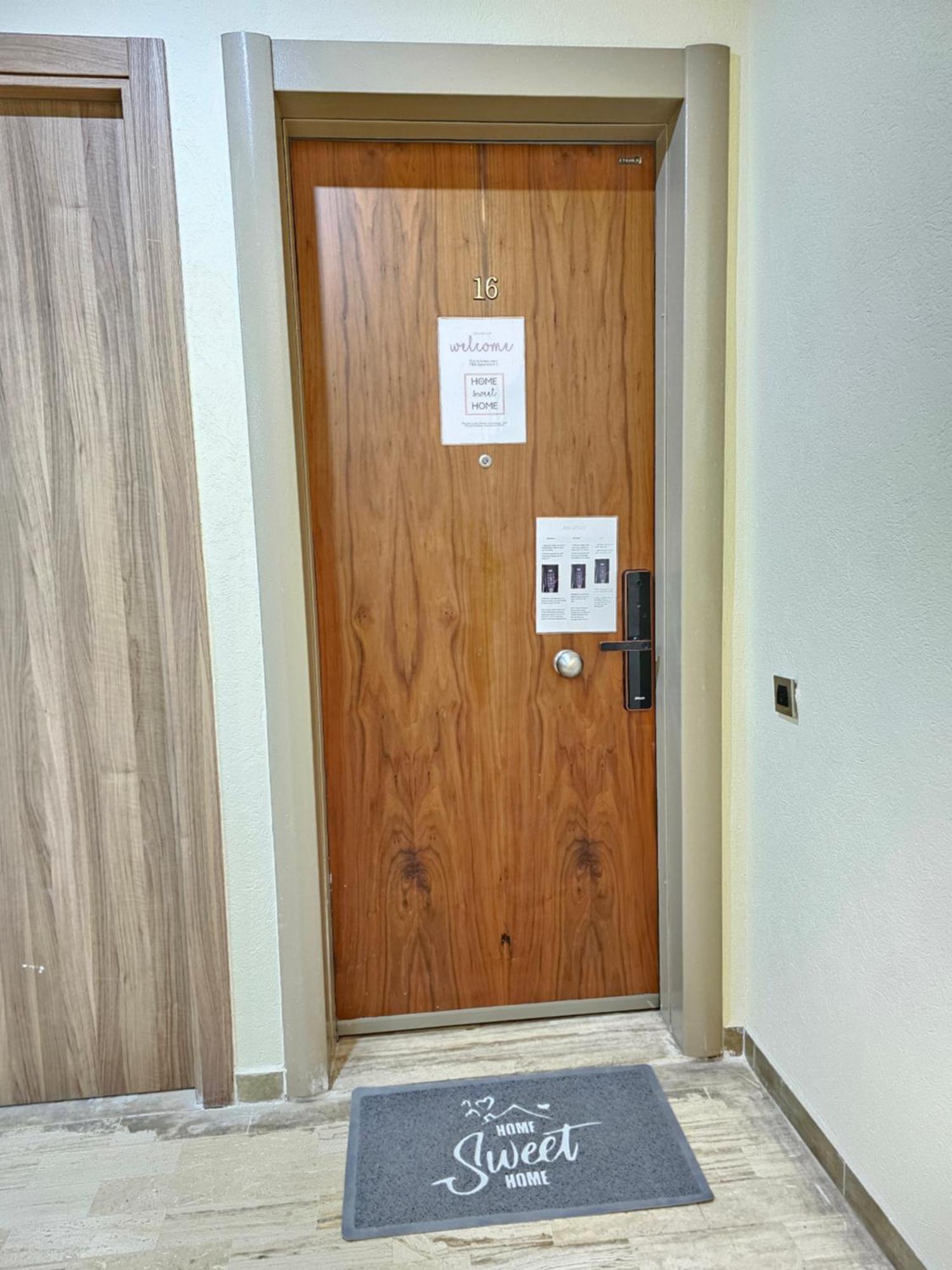 Mia Appartement N2 - Elegance, Confort Et Serenite Casablanca Esterno foto